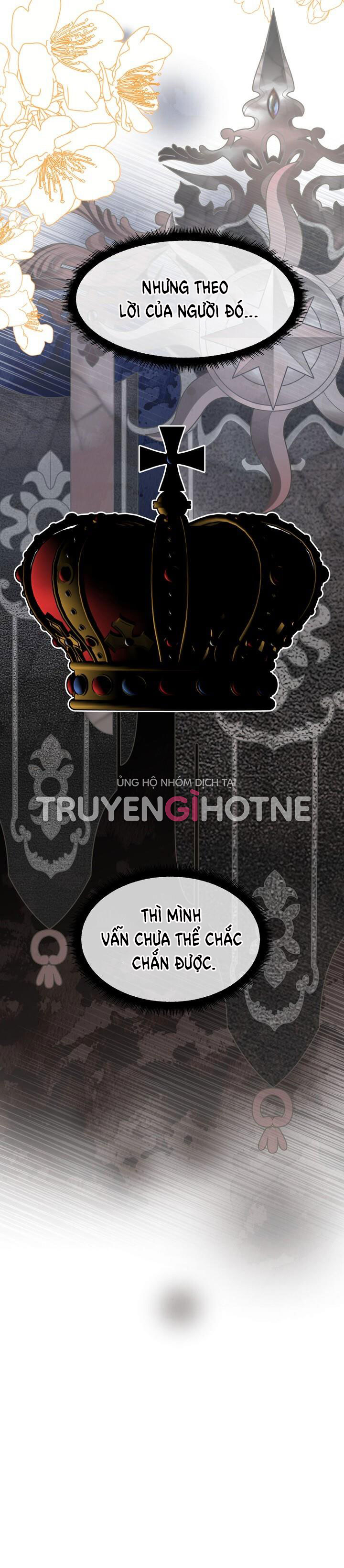 [18+] cách thuần hóa quái thú xấu xa Chap 7.1 - Trang 2