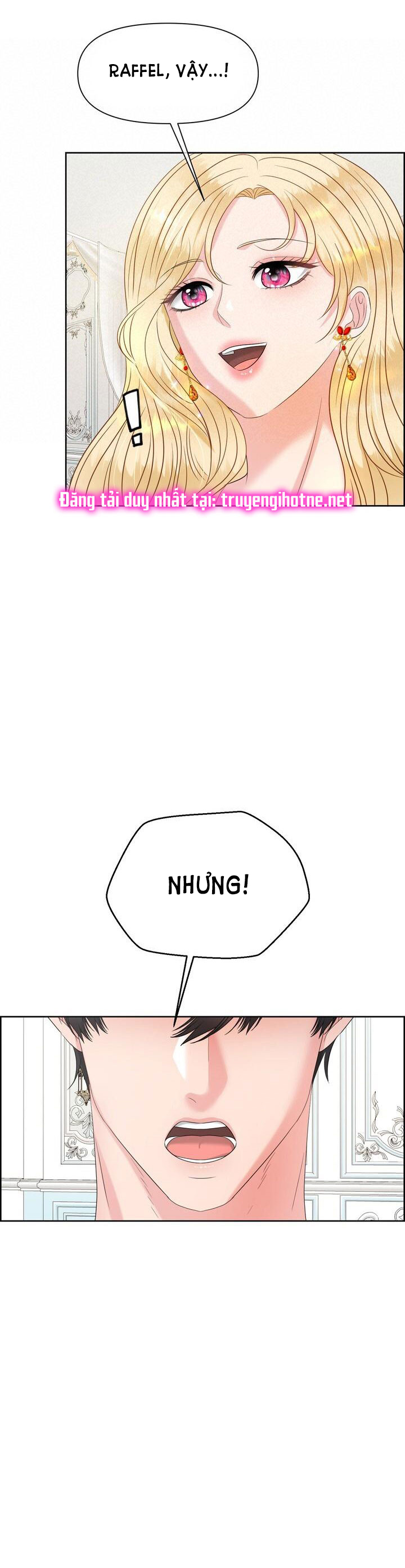 [18+] cách thuần hóa quái thú xấu xa Chap 7.1 - Trang 2