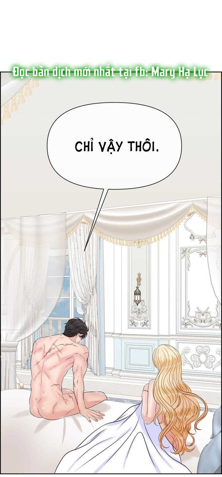 [18+] cách thuần hóa quái thú xấu xa Chap 7.1 - Next 7.1