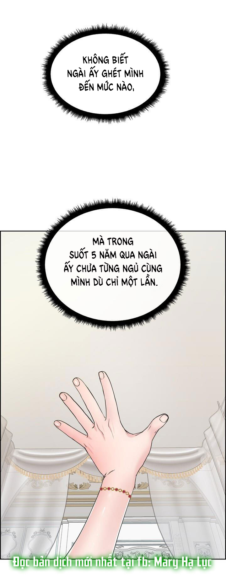 [18+] cách thuần hóa quái thú xấu xa Chap 7.2 - Trang 2