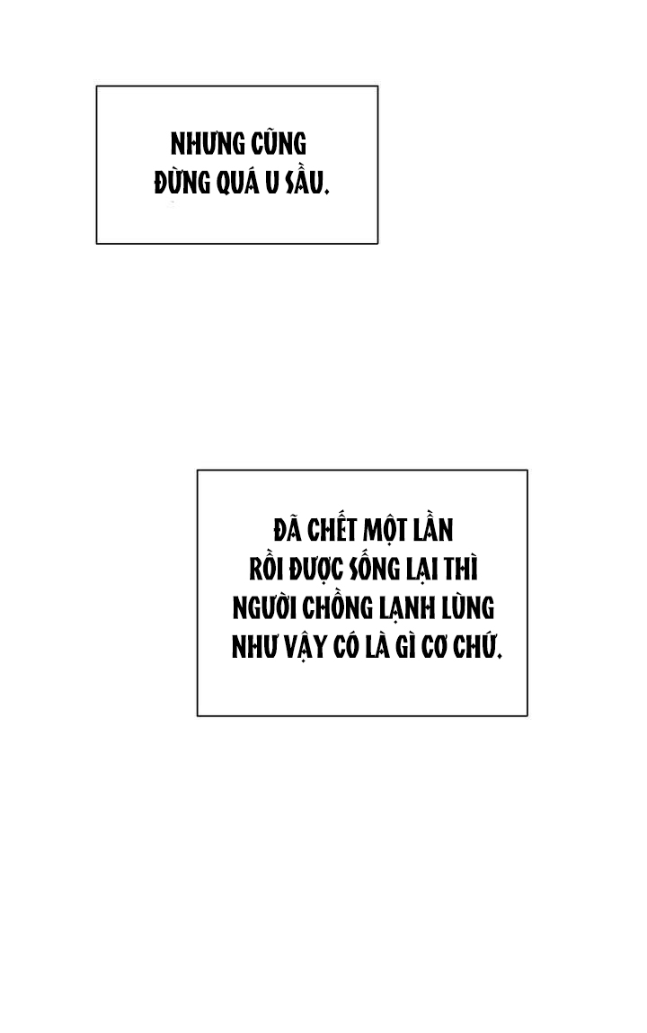 [18+] cách thuần hóa quái thú xấu xa Chap 7.2 - Trang 2