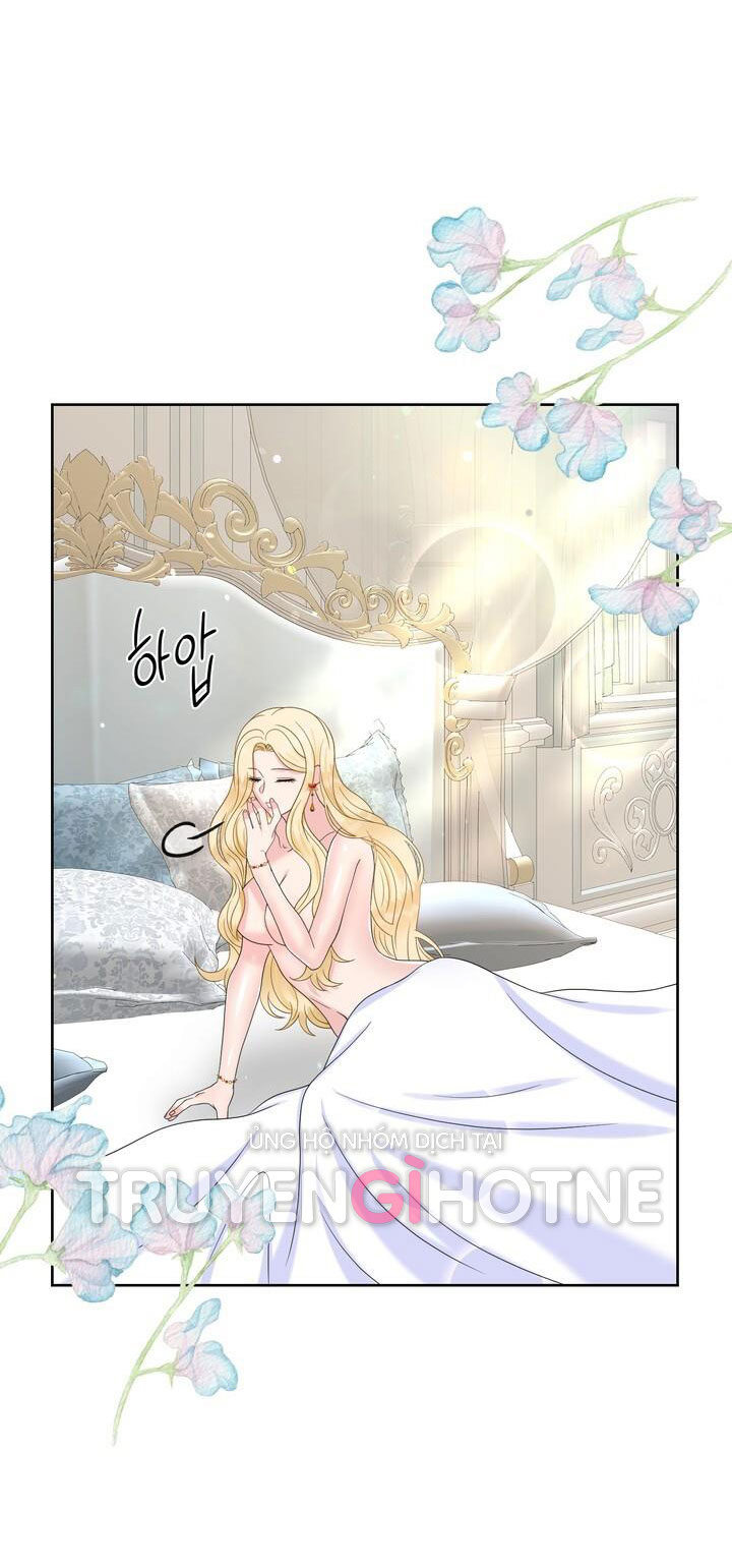 [18+] cách thuần hóa quái thú xấu xa Chap 8.1 - Trang 2