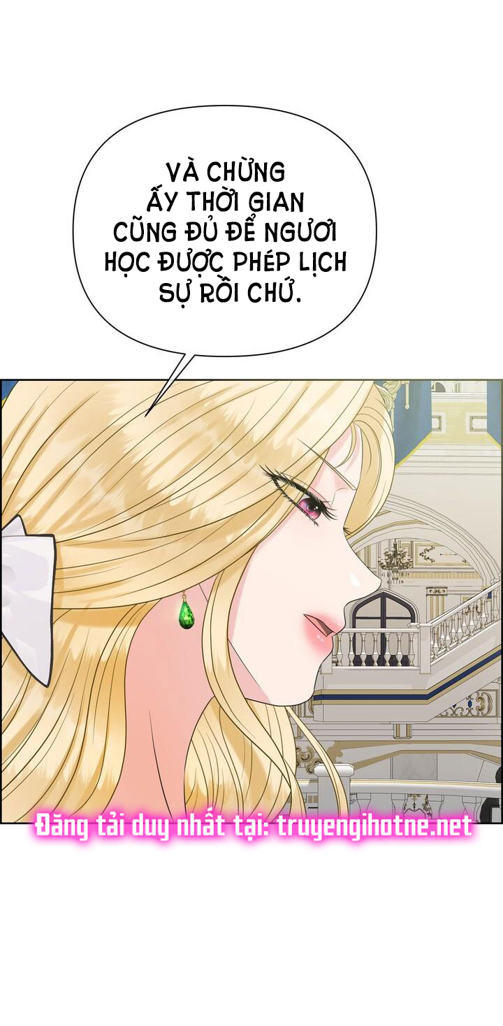 [18+] cách thuần hóa quái thú xấu xa Chap 8.2 - Trang 2