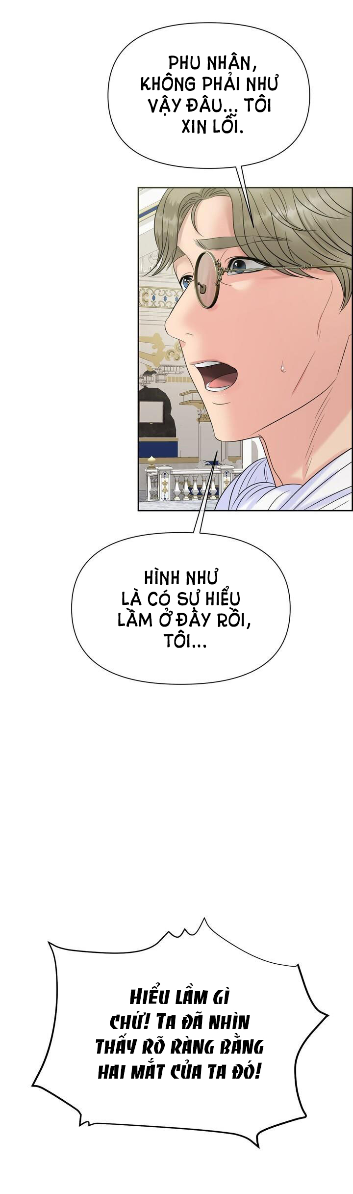 [18+] cách thuần hóa quái thú xấu xa Chap 8.2 - Trang 2