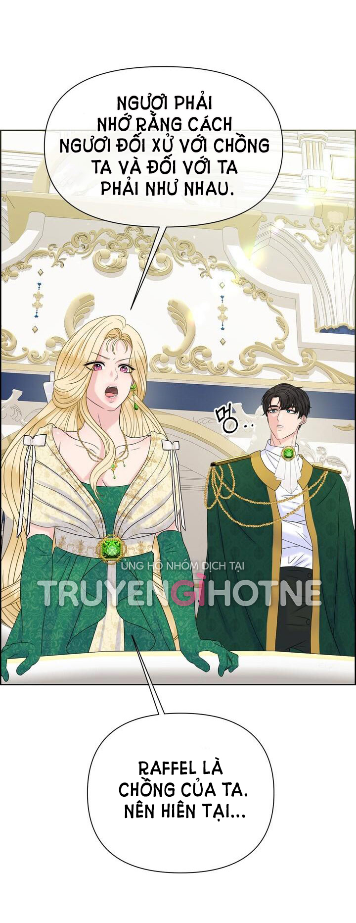 [18+] cách thuần hóa quái thú xấu xa Chap 8.2 - Trang 2