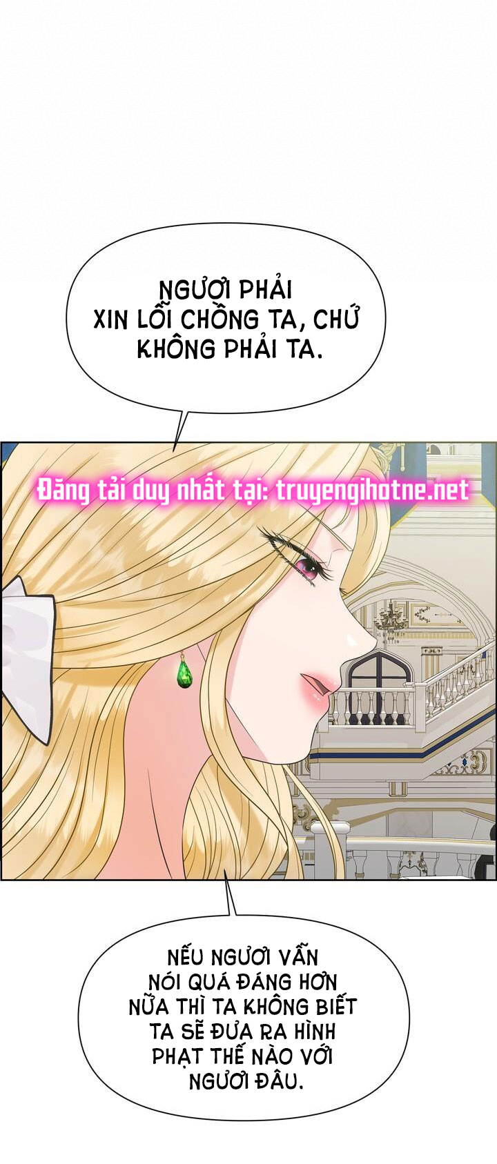 [18+] cách thuần hóa quái thú xấu xa Chap 8.2 - Trang 2