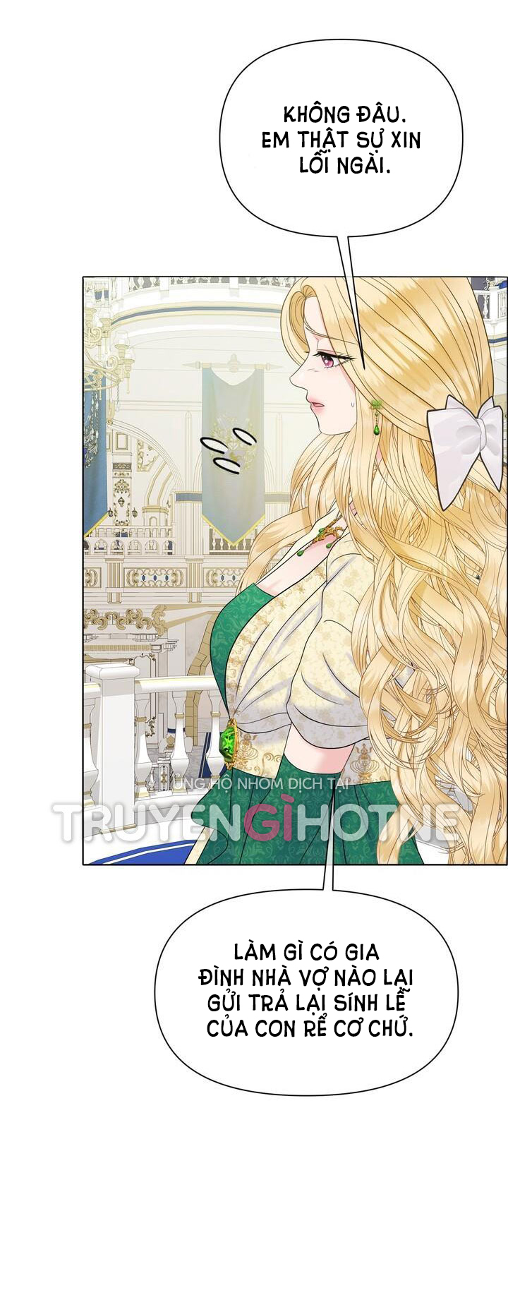 [18+] cách thuần hóa quái thú xấu xa Chap 8.2 - Trang 2