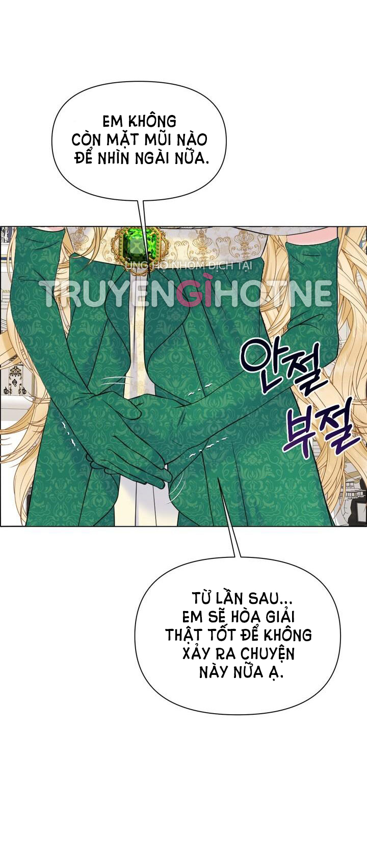 [18+] cách thuần hóa quái thú xấu xa Chap 8.2 - Trang 2