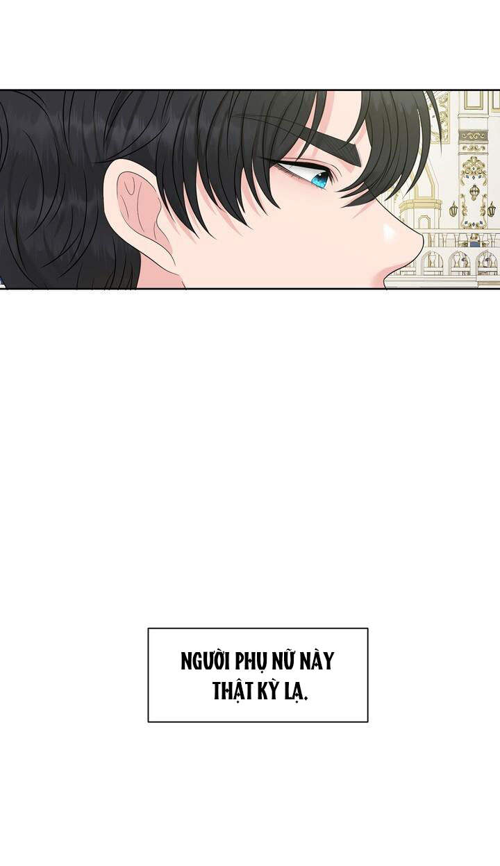 [18+] cách thuần hóa quái thú xấu xa Chap 8.2 - Trang 2