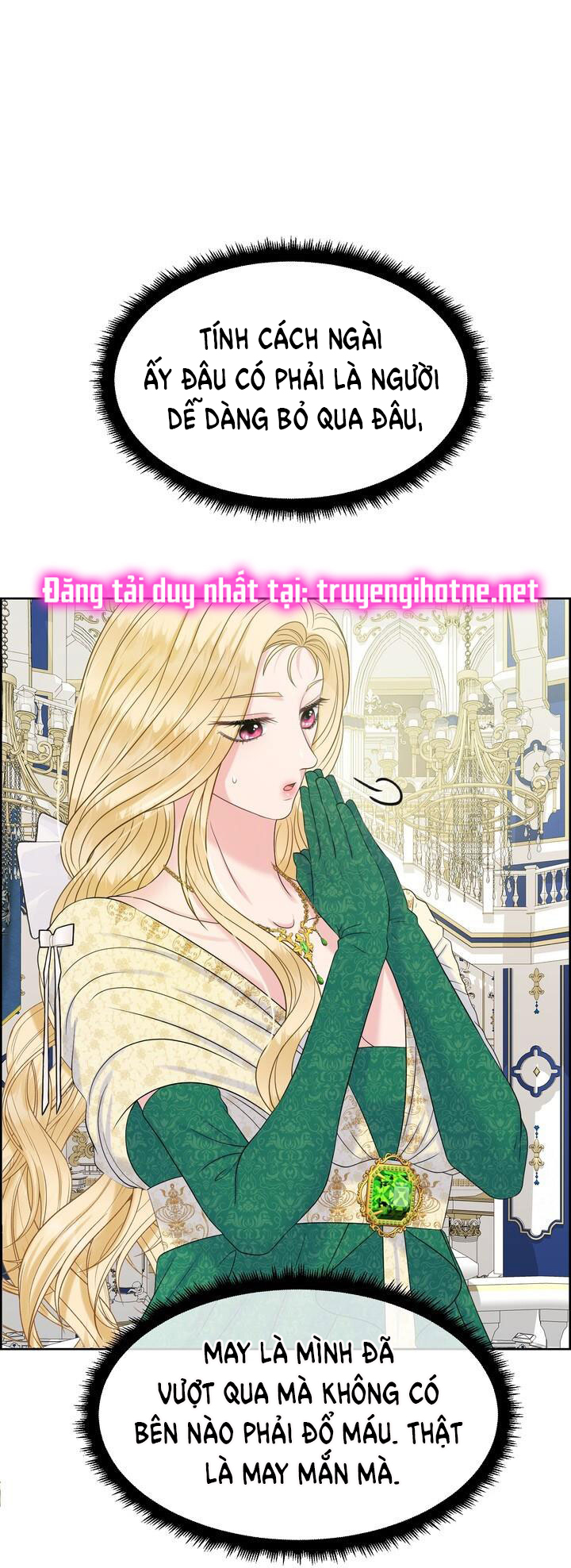 [18+] cách thuần hóa quái thú xấu xa Chap 8.2 - Trang 2