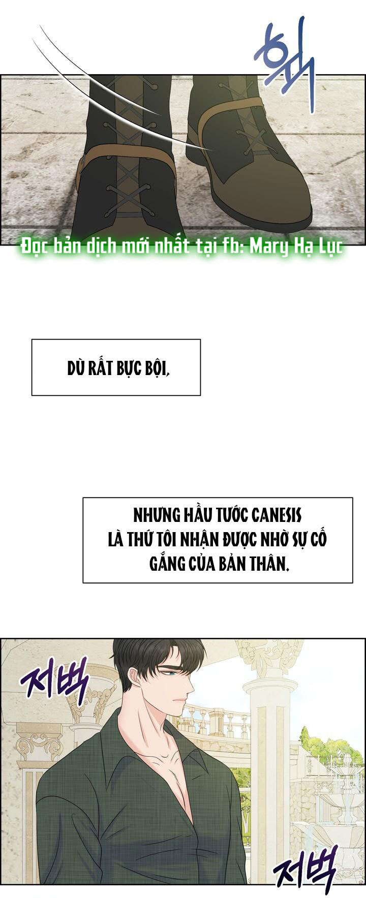 [18+] cách thuần hóa quái thú xấu xa Chap 9.1 - Next 9.1