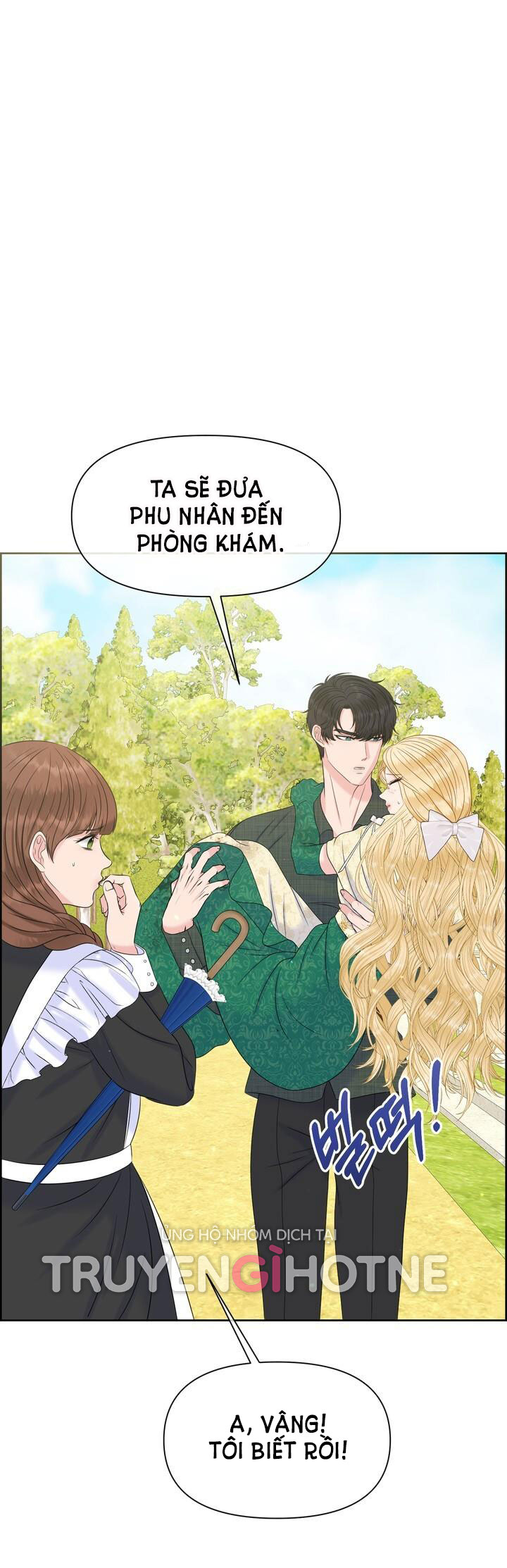 [18+] cách thuần hóa quái thú xấu xa Chap 9.2 - Next Chap 9.1