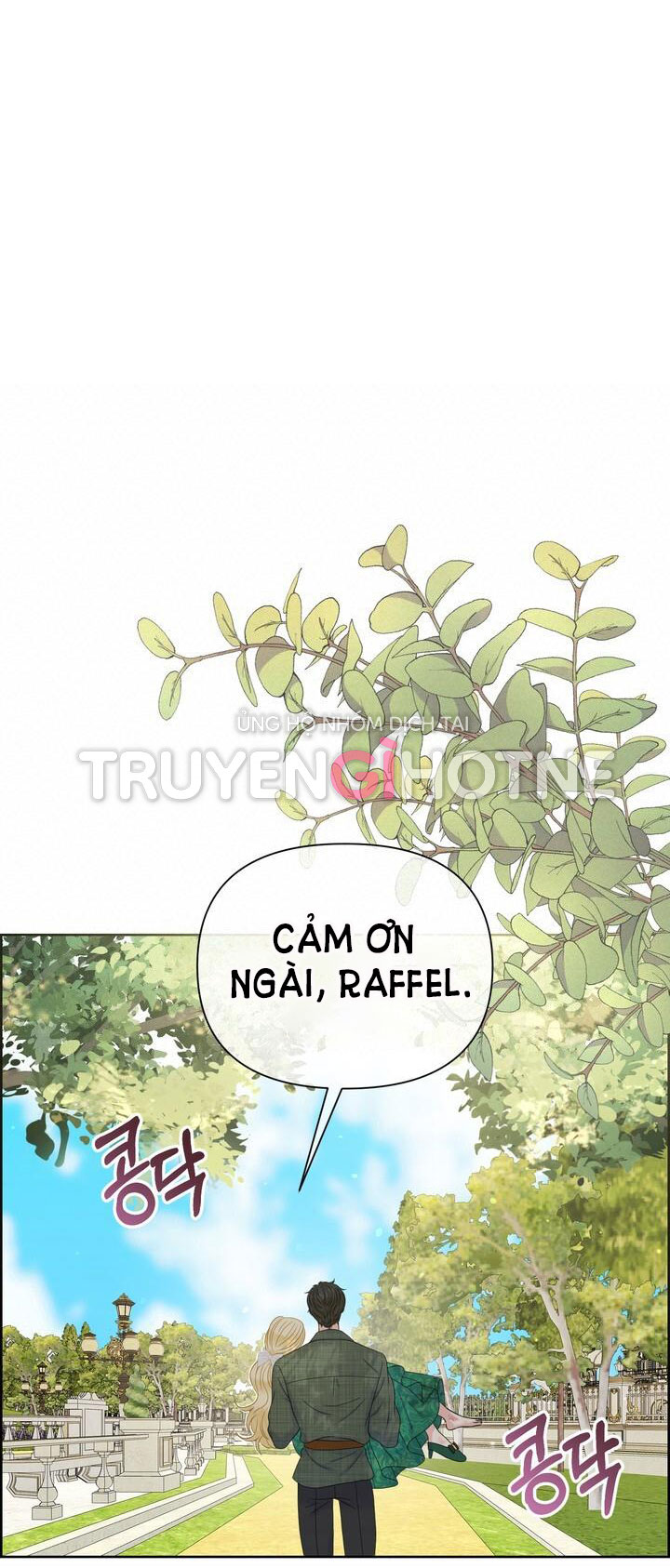 [18+] cách thuần hóa quái thú xấu xa Chap 9.2 - Trang 2