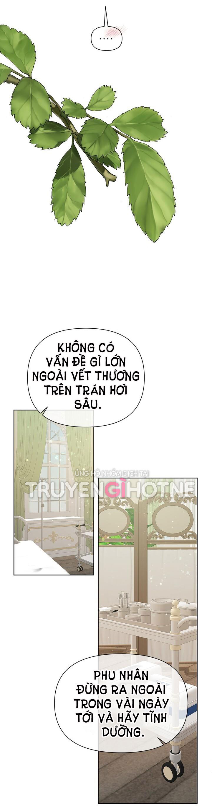 [18+] cách thuần hóa quái thú xấu xa Chap 9.2 - Trang 2