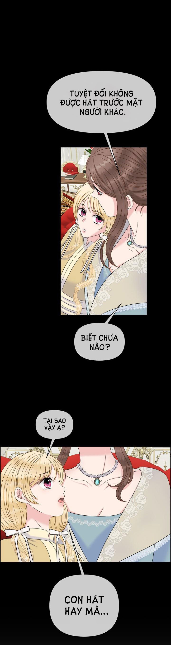 [18+] cách thuần hóa quái thú xấu xa Chap 9.2 - Next Chap 9.1