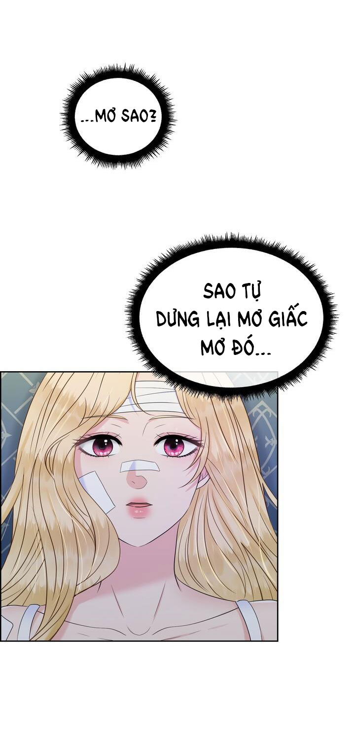 [18+] cách thuần hóa quái thú xấu xa Chap 9.2 - Trang 2