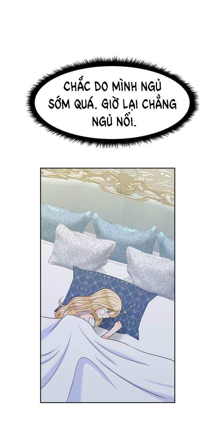 [18+] cách thuần hóa quái thú xấu xa Chap 9.2 - Trang 2