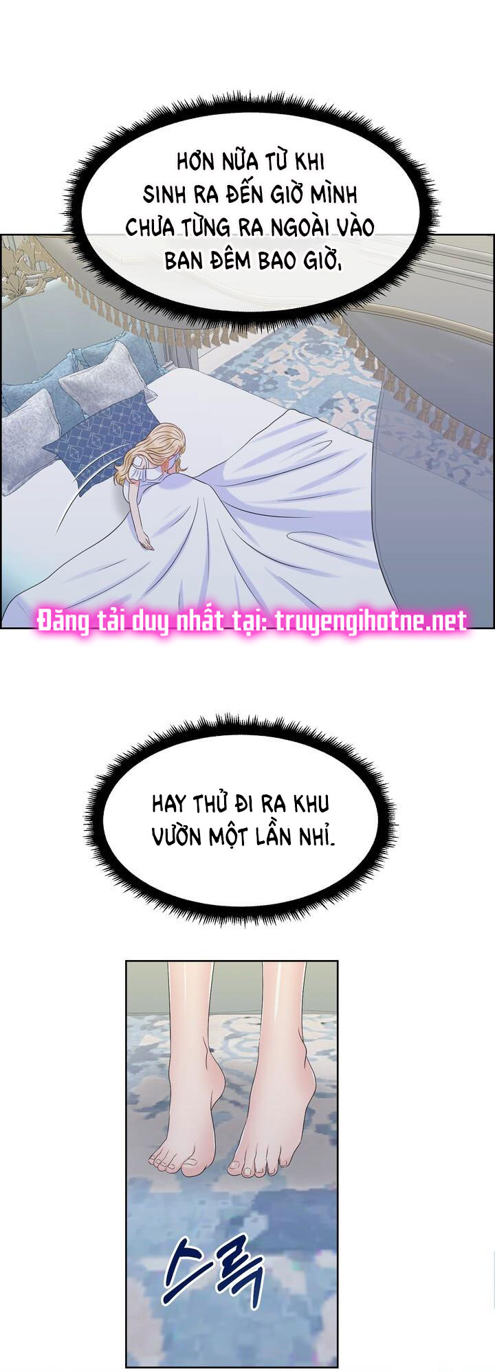 [18+] cách thuần hóa quái thú xấu xa Chap 9.2 - Next Chap 9.1