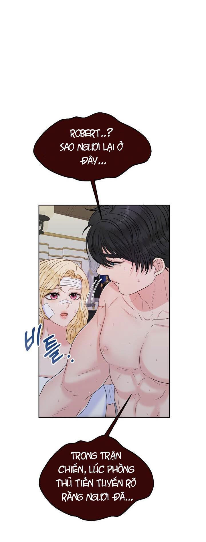 [18+] cách thuần hóa quái thú xấu xa Chap 9.2 - Next Chap 9.1