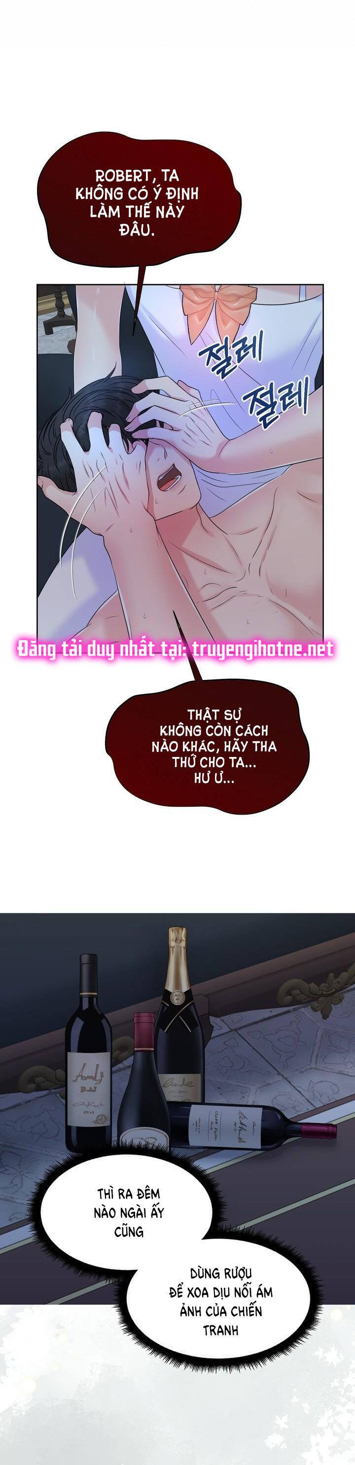 [18+] cách thuần hóa quái thú xấu xa Chap 10.1 - Next 10.1