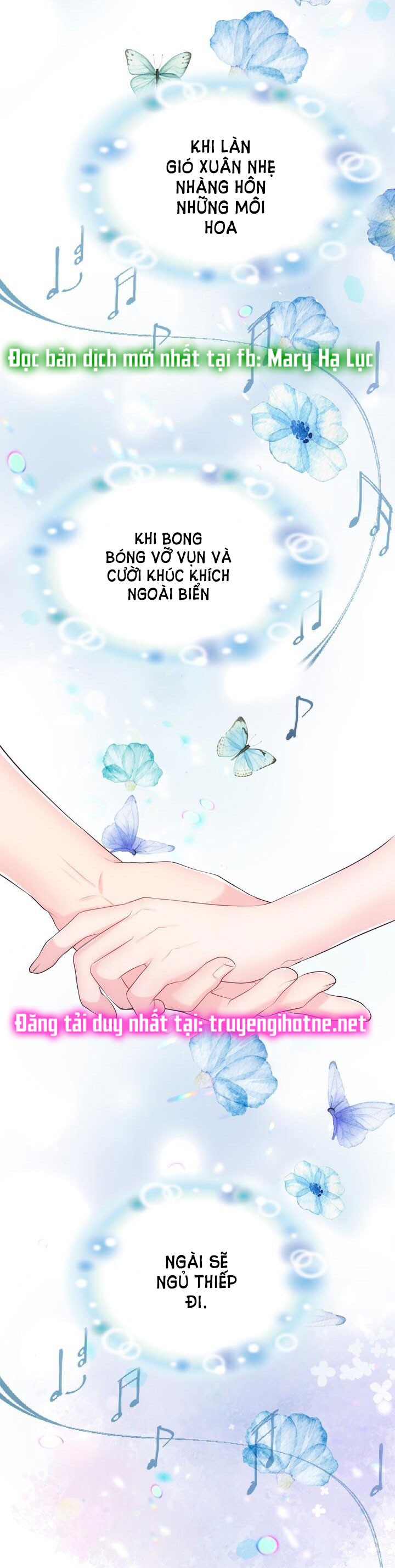 [18+] cách thuần hóa quái thú xấu xa Chap 10.1 - Trang 2