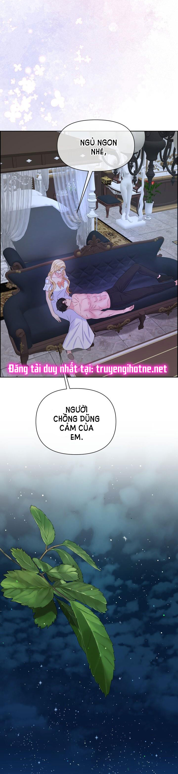 [18+] cách thuần hóa quái thú xấu xa Chap 10.1 - Next 10.1