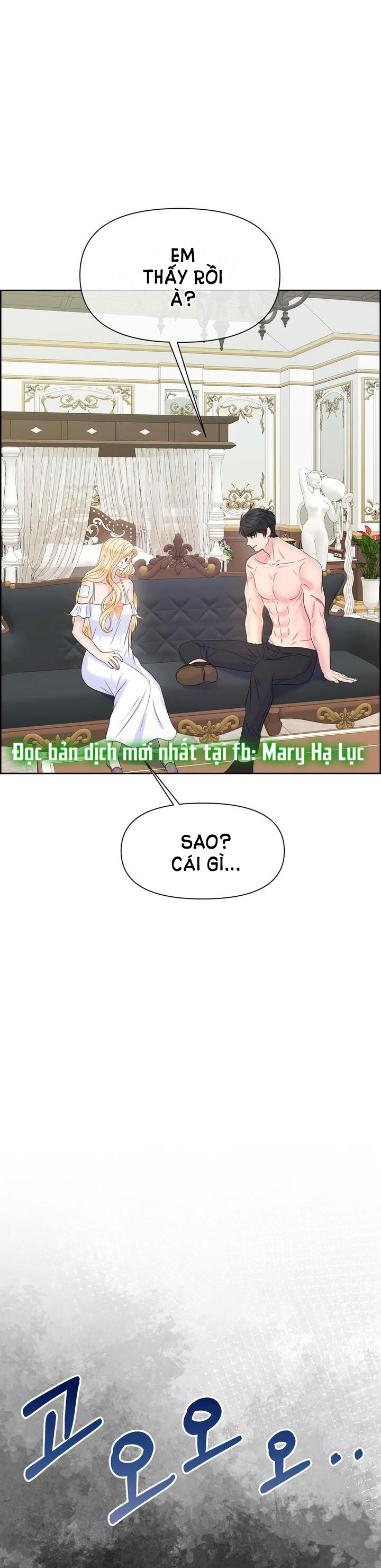 [18+] cách thuần hóa quái thú xấu xa Chap 10.2 - Next Chap 10.1