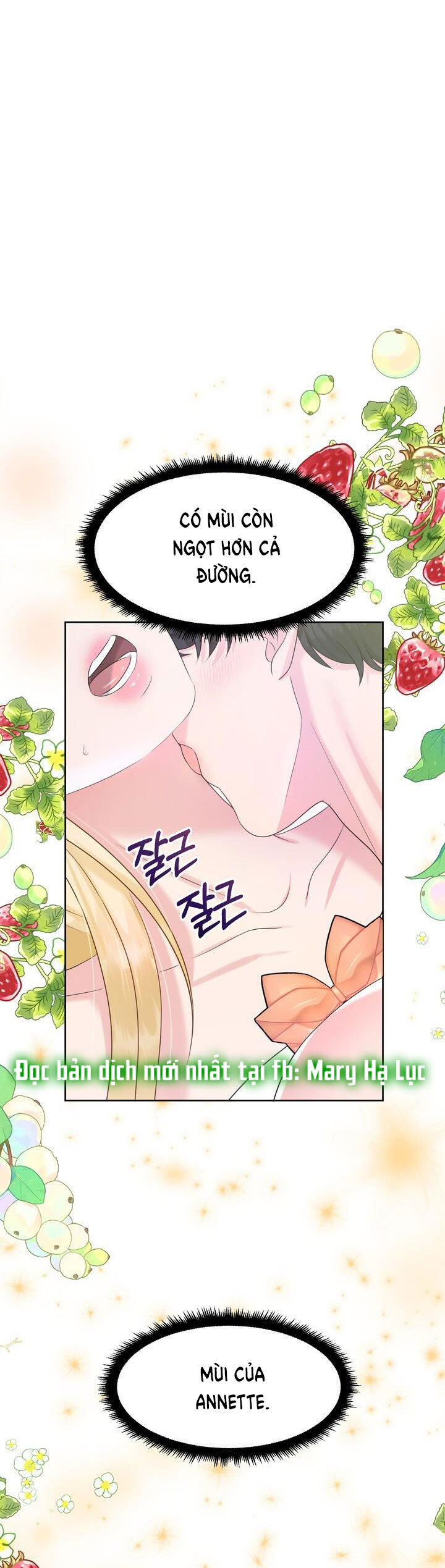 [18+] cách thuần hóa quái thú xấu xa Chap 10.2 - Next Chap 10.1