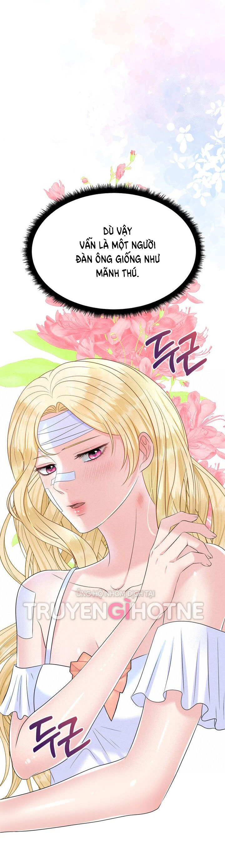 [18+] cách thuần hóa quái thú xấu xa Chap 10.2 - Next Chap 10.1