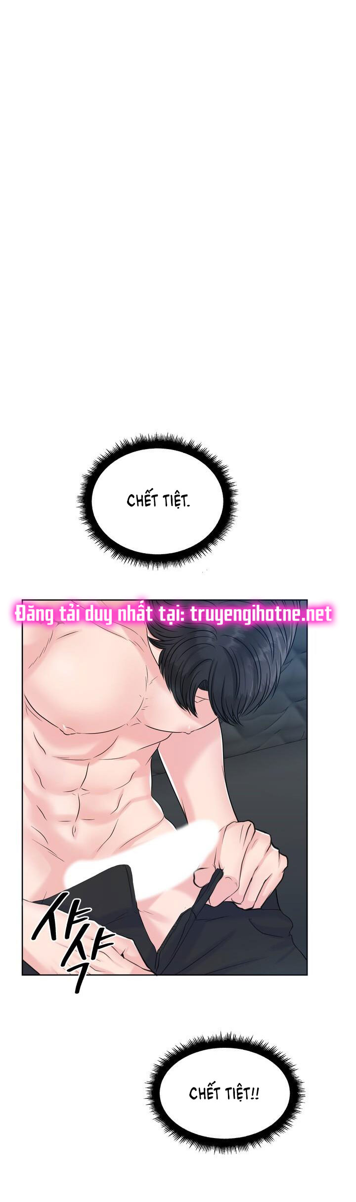 [18+] cách thuần hóa quái thú xấu xa Chap 10.2 - Trang 2