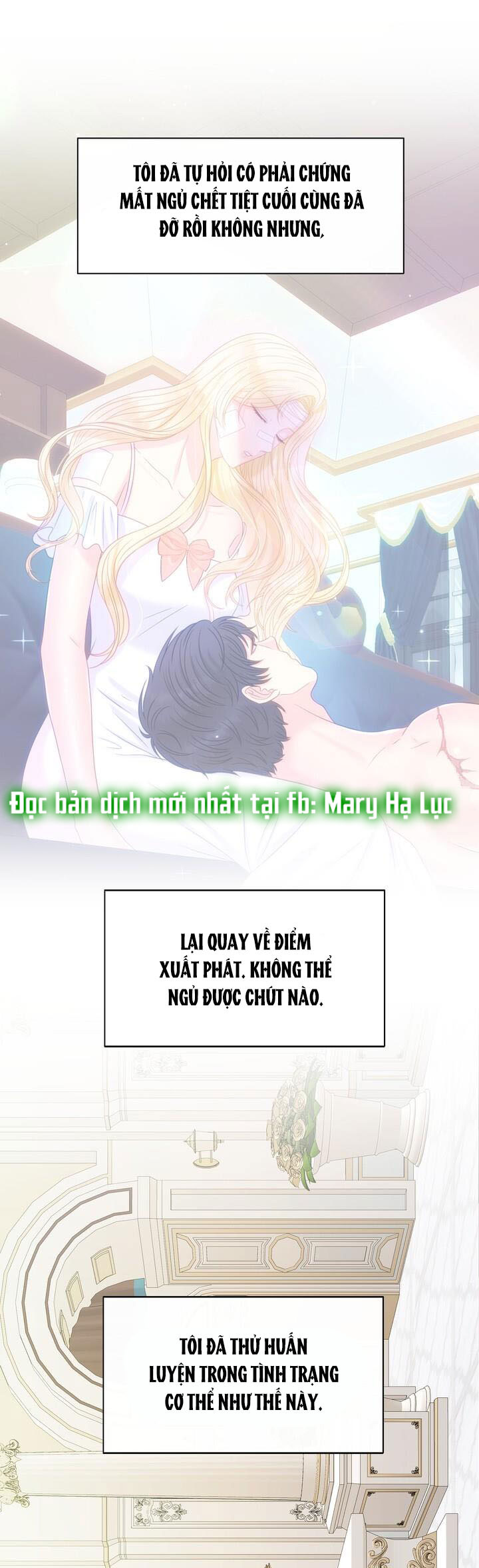 [18+] cách thuần hóa quái thú xấu xa Chap 11.1 - Trang 2