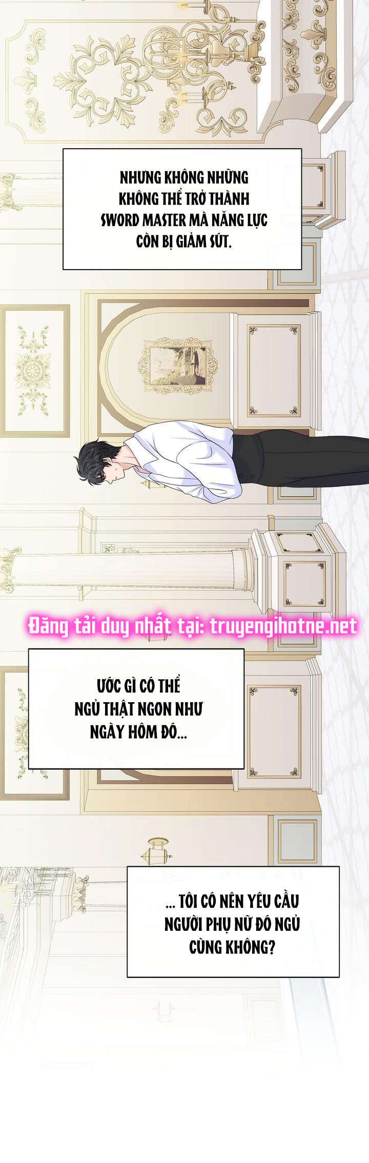 [18+] cách thuần hóa quái thú xấu xa Chap 11.1 - Next 11.1