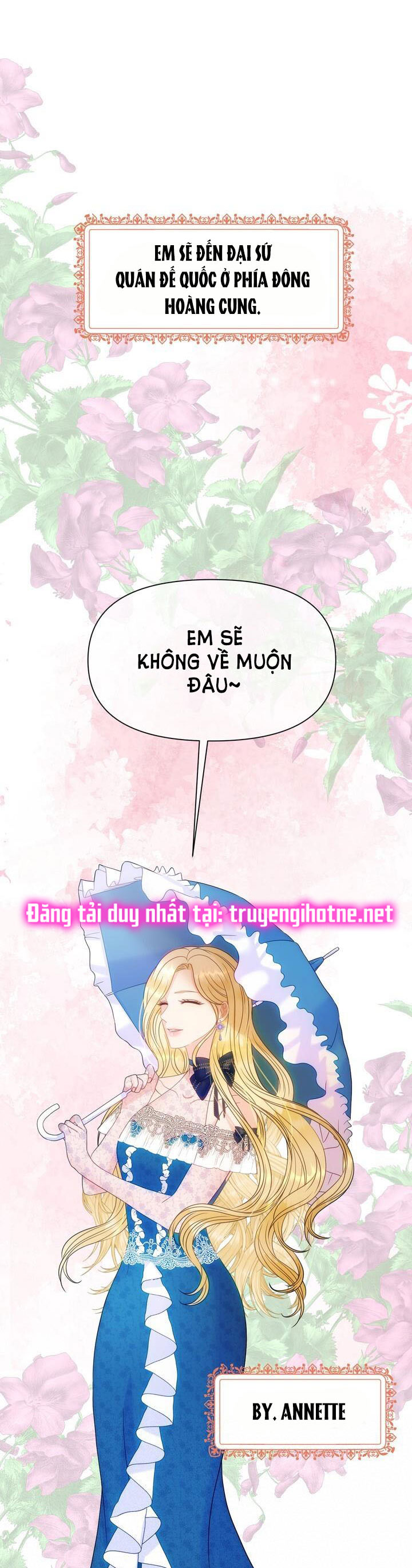 [18+] cách thuần hóa quái thú xấu xa Chap 11.2 - Next Chap 11.1