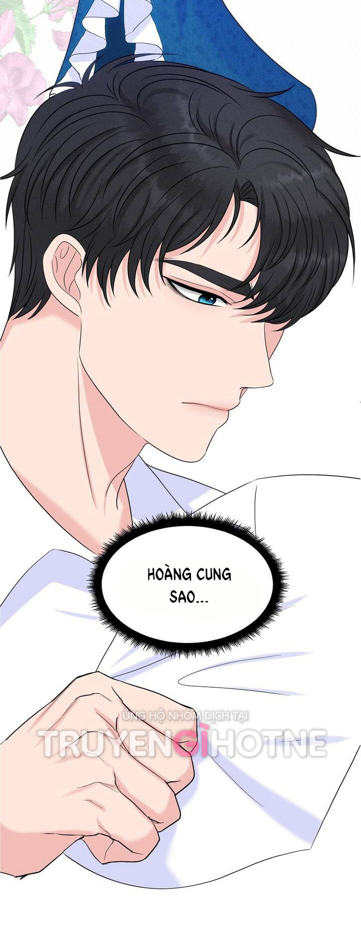 [18+] cách thuần hóa quái thú xấu xa Chap 11.2 - Next Chap 11.1