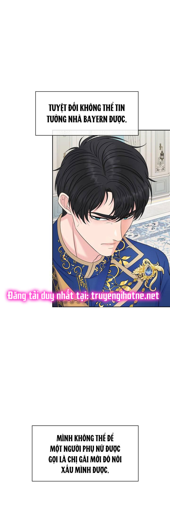 [18+] cách thuần hóa quái thú xấu xa Chap 11.2 - Next Chap 11.1