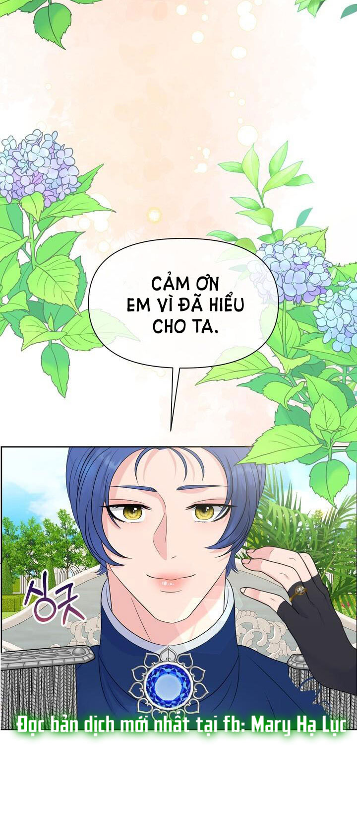 [18+] cách thuần hóa quái thú xấu xa Chap 11.2 - Next Chap 11.1