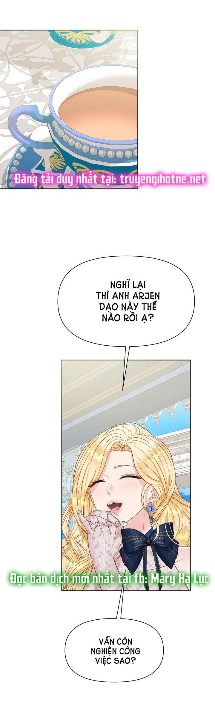 [18+] cách thuần hóa quái thú xấu xa Chap 12.1 - Next 12.1