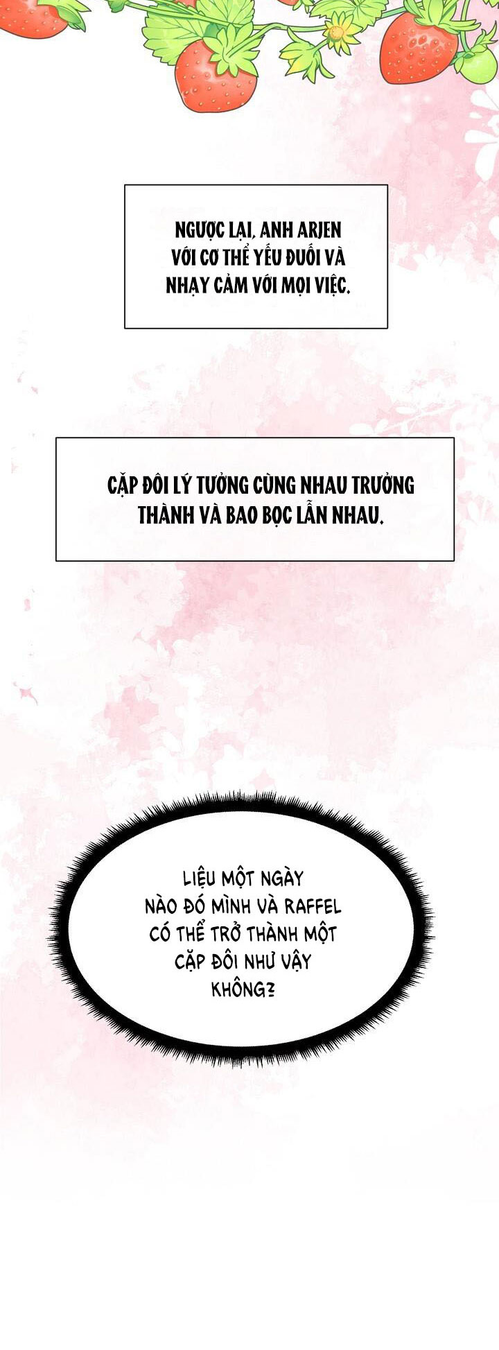 [18+] cách thuần hóa quái thú xấu xa Chap 12.1 - Next 12.1