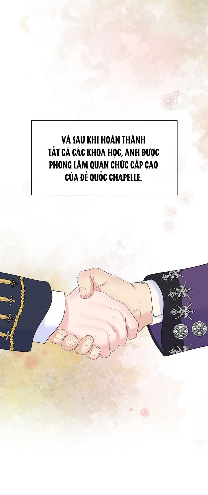 [18+] cách thuần hóa quái thú xấu xa Chap 12.2 - Trang 2