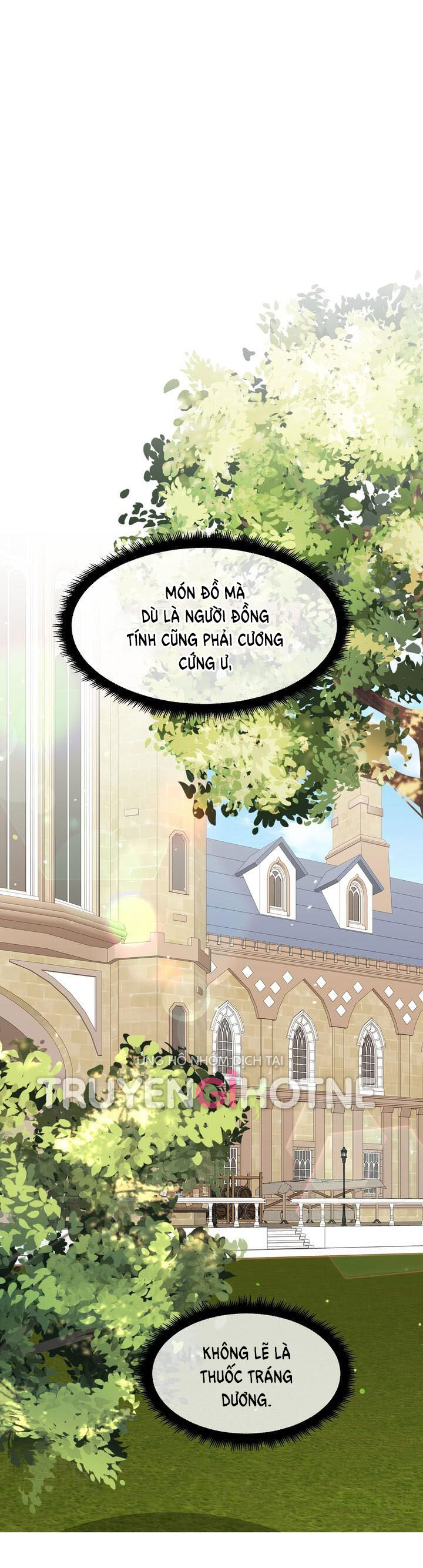 [18+] cách thuần hóa quái thú xấu xa Chap 12.2 - Trang 2