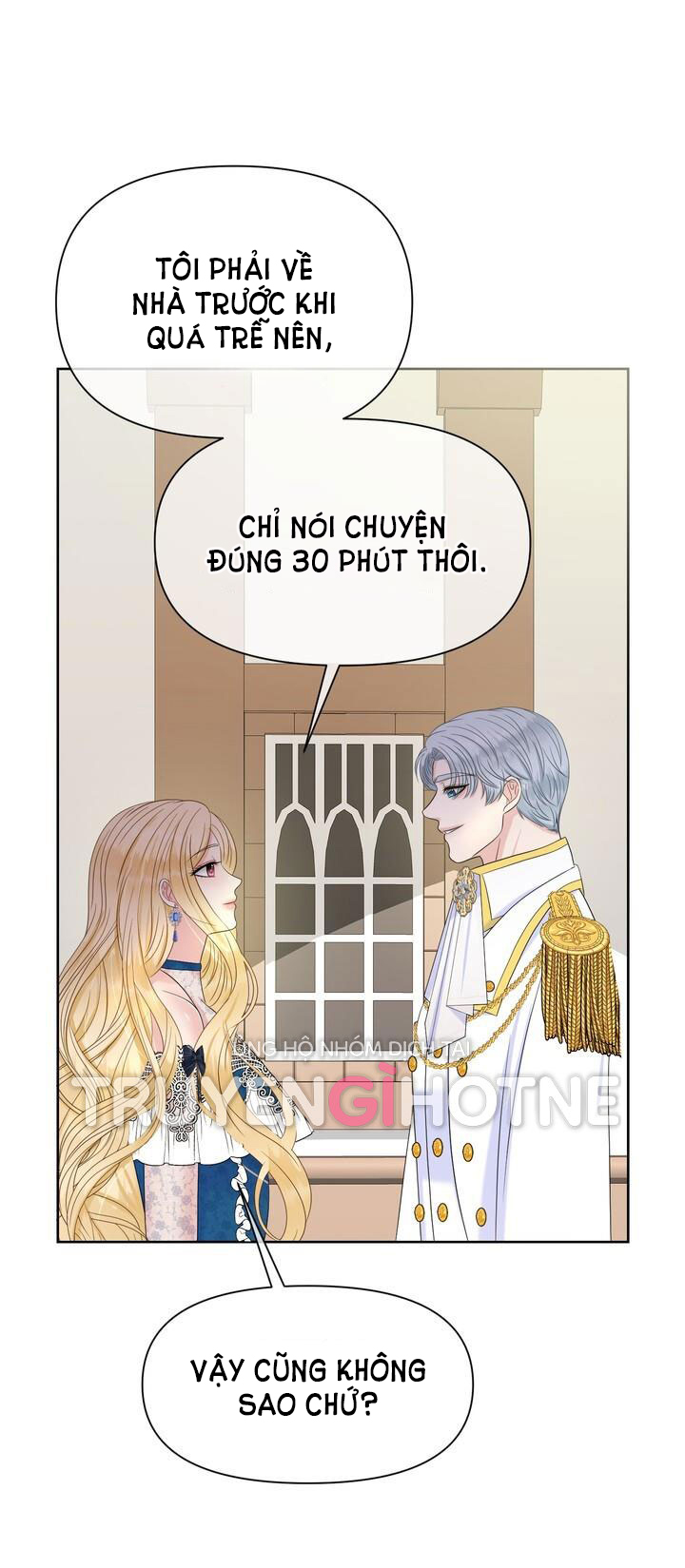 [18+] cách thuần hóa quái thú xấu xa Chap 13.1 - Trang 2