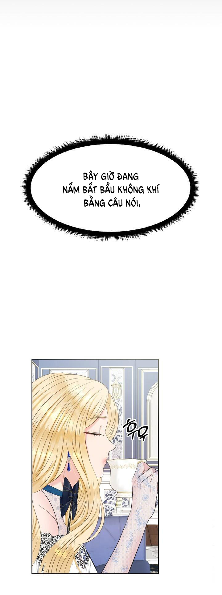 [18+] cách thuần hóa quái thú xấu xa Chap 13.2 - Next Chap 13.1