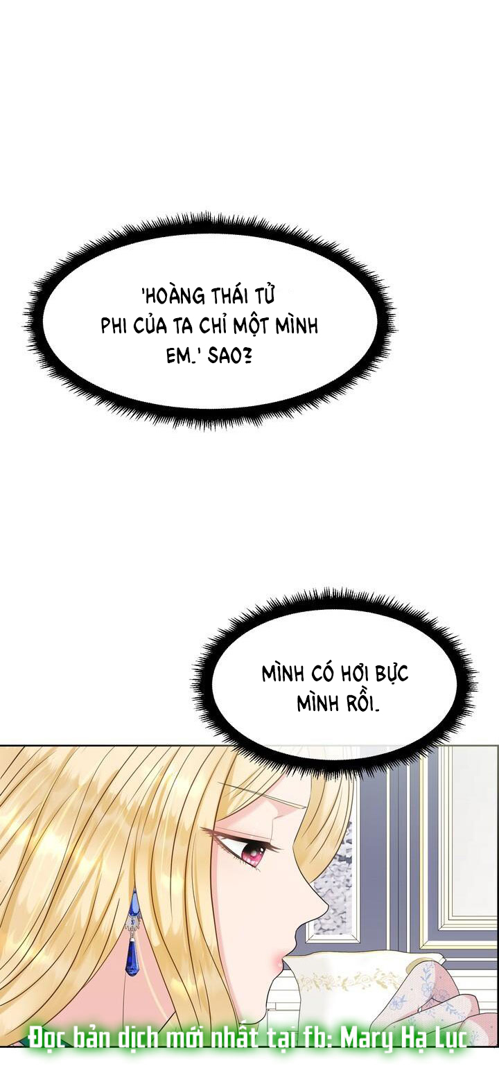 [18+] cách thuần hóa quái thú xấu xa Chap 13.2 - Trang 2