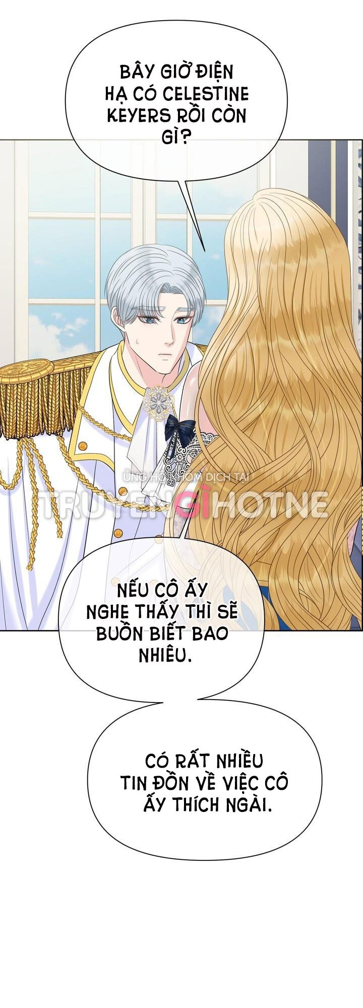 [18+] cách thuần hóa quái thú xấu xa Chap 13.2 - Next Chap 13.1