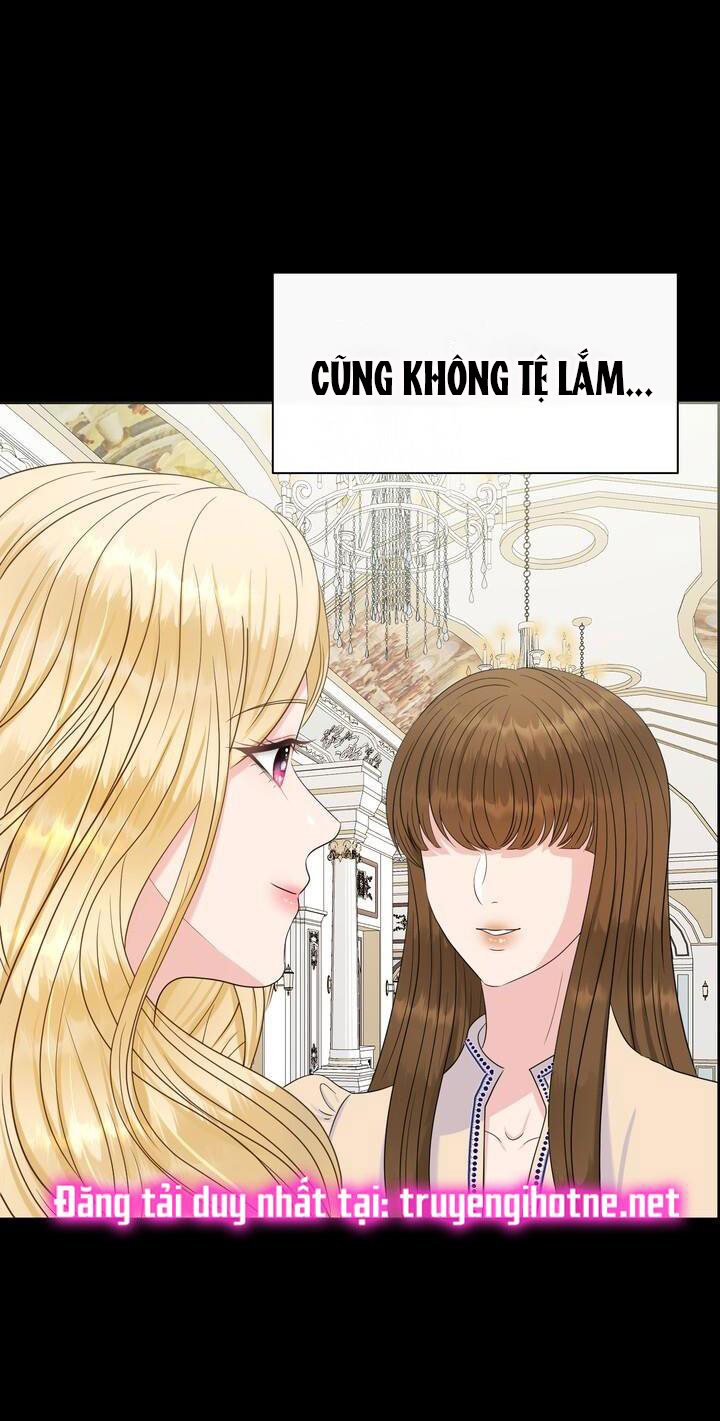 [18+] cách thuần hóa quái thú xấu xa Chap 13.2 - Next Chap 13.1