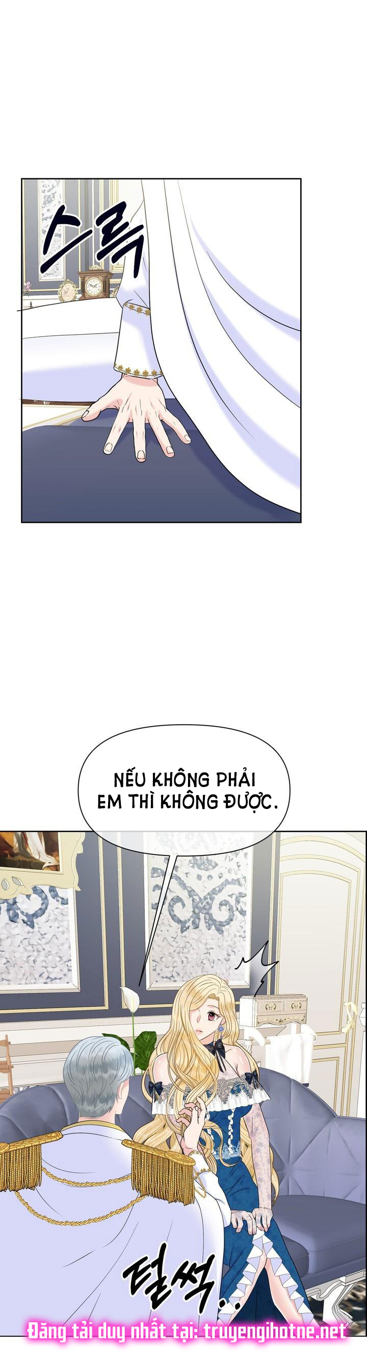 [18+] cách thuần hóa quái thú xấu xa Chap 13.2 - Next Chap 13.1