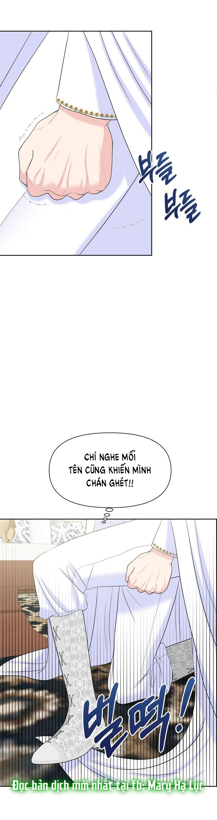 [18+] cách thuần hóa quái thú xấu xa Chap 13.2 - Trang 2