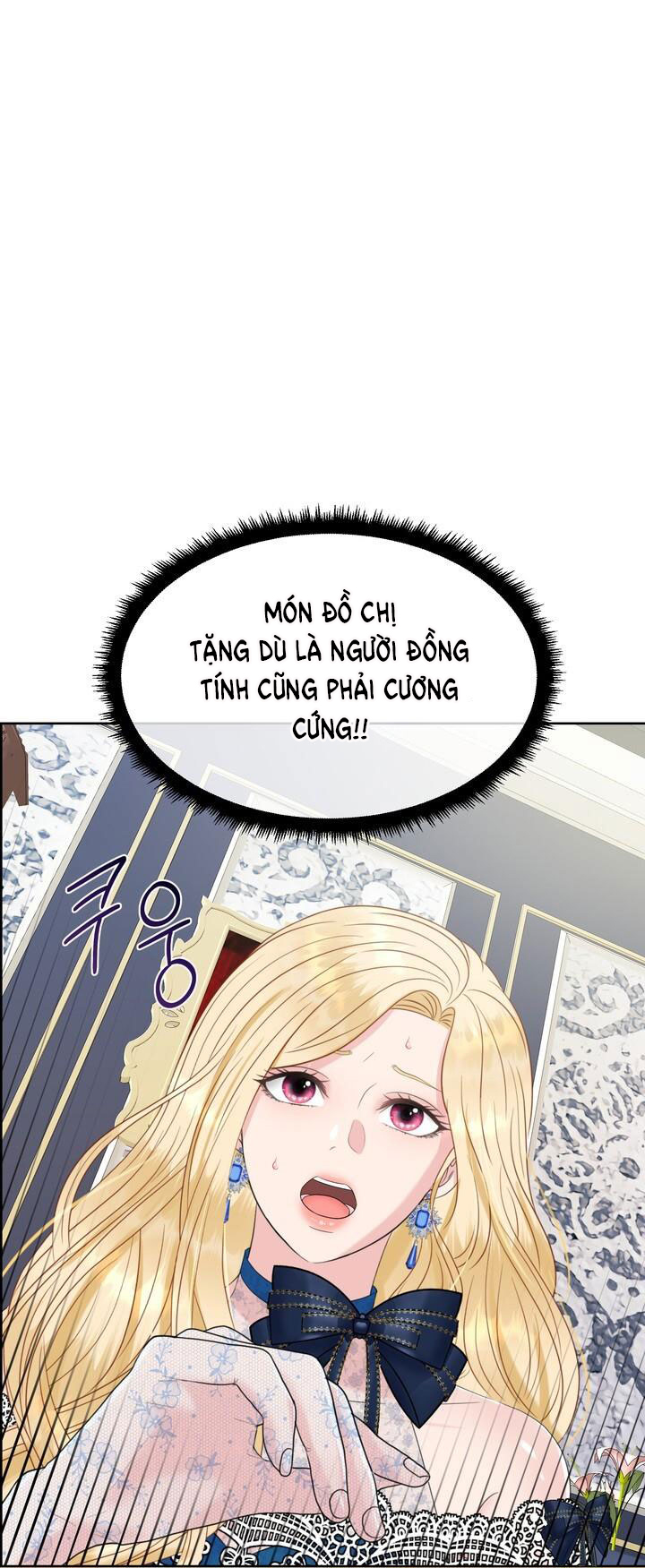 [18+] cách thuần hóa quái thú xấu xa Chap 13.2 - Trang 2