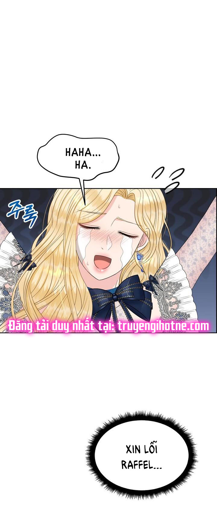 [18+] cách thuần hóa quái thú xấu xa Chap 14.1 - Next 14.1