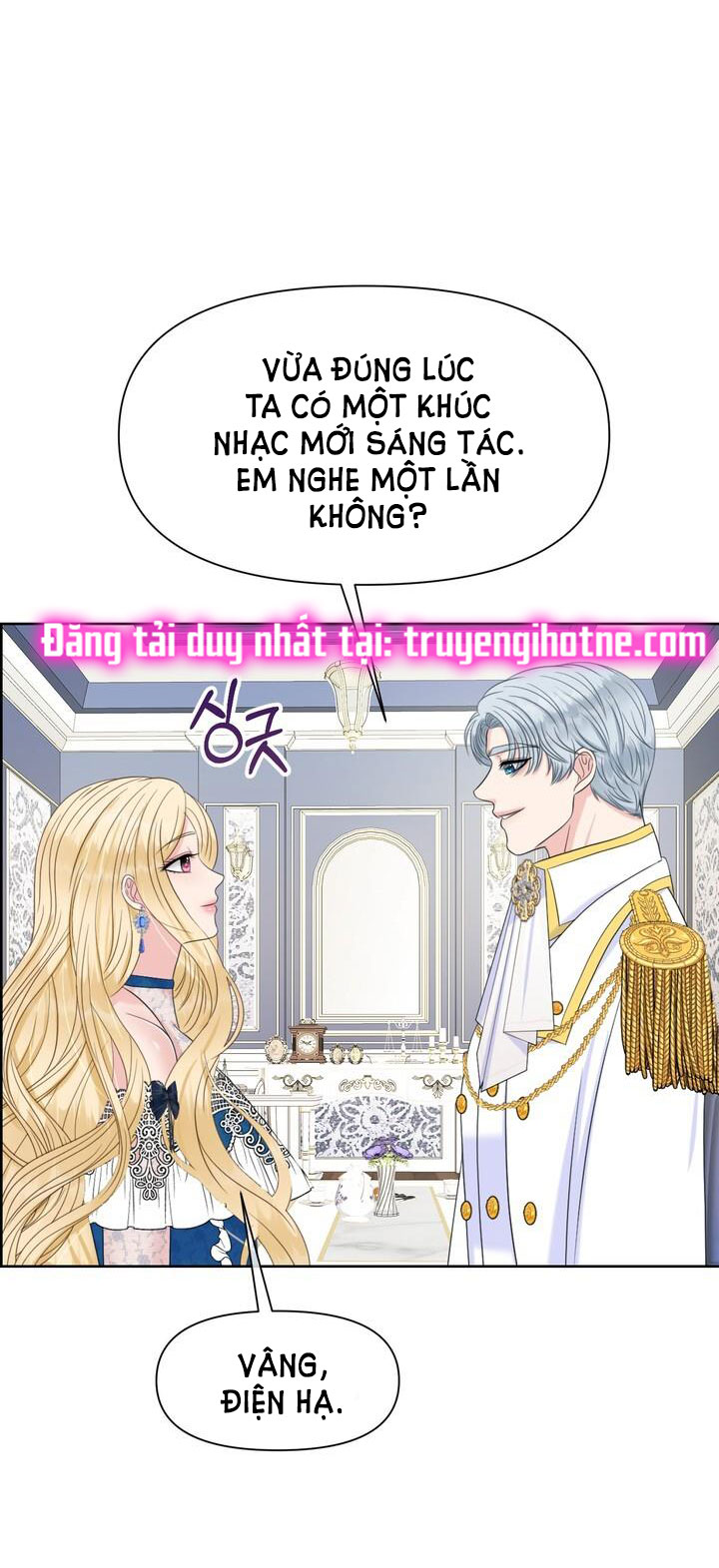 [18+] cách thuần hóa quái thú xấu xa Chap 14.1 - Next 14.1